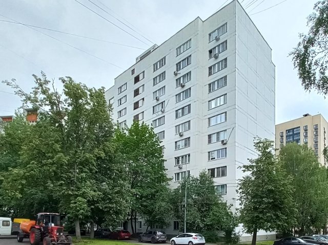 Нежилое помещение на продажу, 143,9 м² · Юго-Западный административный округ, Коньково, ул. Введенского, д. 12, корп. 1, Этаж № 1