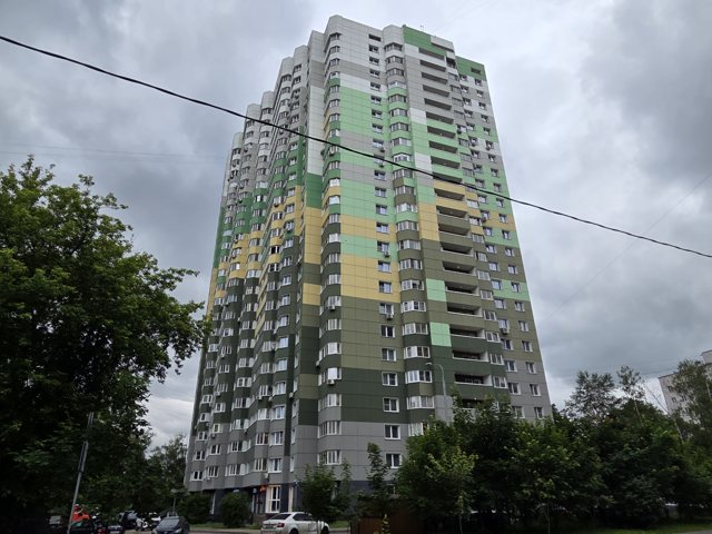 Нежилое помещение на продажу, 205,3 м² · Северо-Восточный административный округ, Свиблово, проезд Русанова, д. 31, Этаж № 1, помещение 9/1