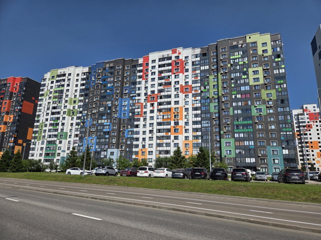 Нежилое помещение на продажу, 139,9 м² · Северо-Восточный административный округ, Дмитровское ш., д. 169, корп. 7, Этаж № 1, помещение 10Н