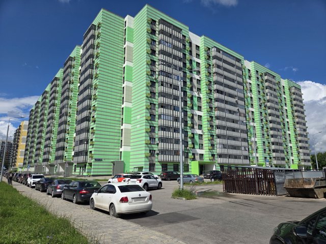 Нежилое помещение на продажу, 161,2 м² · Северо-Восточный административный округ, Долгопрудная аллея, д. 15, корп. 3, Этаж № 1, пом. 2Н