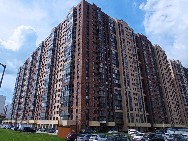 Нежилое помещение на продажу, 128,6 м² · Западный административный округ, Чоботовская ул., д. 2, корп. 2, Этаж № 1