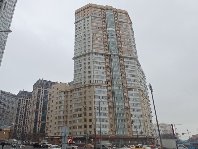 Машино-место на продажу, 29,8 м² · Западный административный округ, Кунцево, Ярцевская ул., д. 32, Подвал № 3, мм 202