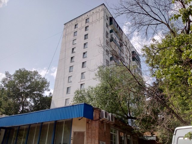 Нежилое помещение на продажу, 162,8 м² · ул. Соколиной Горы 5-я, д. 25, корп. 1, пом. 1/1, Этаж № 1