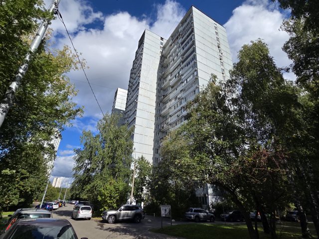 Нежилое помещение на продажу, 33,3 м² · Зеленоградский административный округ, г. Зеленоград, корп. 1015, Этаж № 1, помещ. 1Н