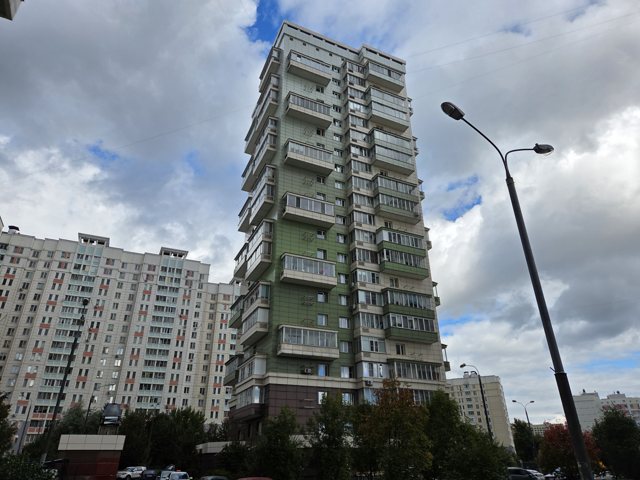 Нежилое помещение на продажу, 170,3 м² · Зеленоградский административный округ, Крюково, г. Зеленоград, корп. 2037, Этаж № 1