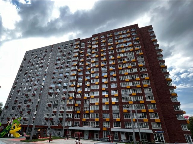Нежилое помещение на продажу, 84,7 м² · Западный административный округ, Фили-Давыдково, Кастанаевская ул., д. 44А, корп. 2, этаж 1, помещение 18Н