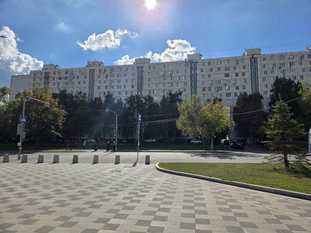 3-комн. квартира на продажу, 61,9 м² · Северо-Восточный административный округ, Костромская ул., д. 20, Этаж № 11, кв.232