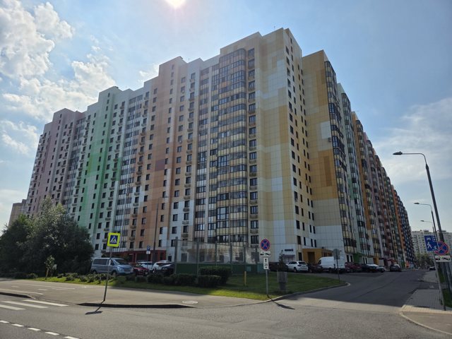 Нежилое помещение на продажу, 146,8 м² · Северо-Восточный административный округ, Дмитровское ш., д. 169, корп. 3, Этаж № 1, помещение 3/1