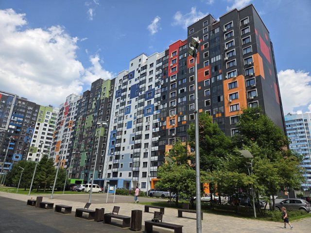 Нежилое помещение на продажу, 111,9 м² · Северо-Восточный административный округ, Дмитровское ш., д. 169, корп. 9, Этаж № 1, помещение 1/1