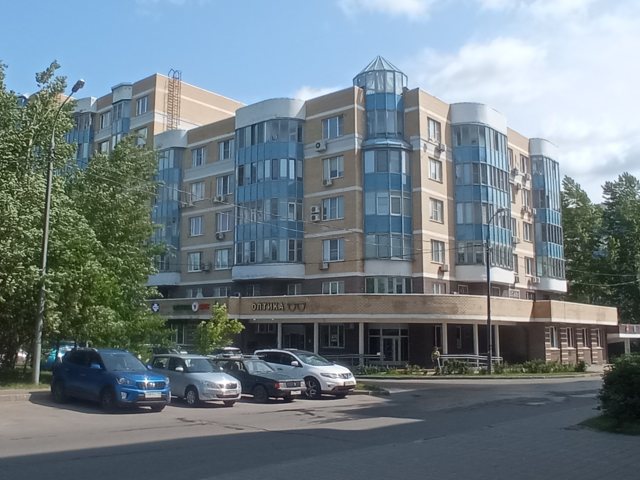 Машино-место на продажу, 14,5 м² · Северо-Западный административный округ, Родионовская ул., д. 10, корп. 1, Подвал № 0, пом. I, м/м N 67