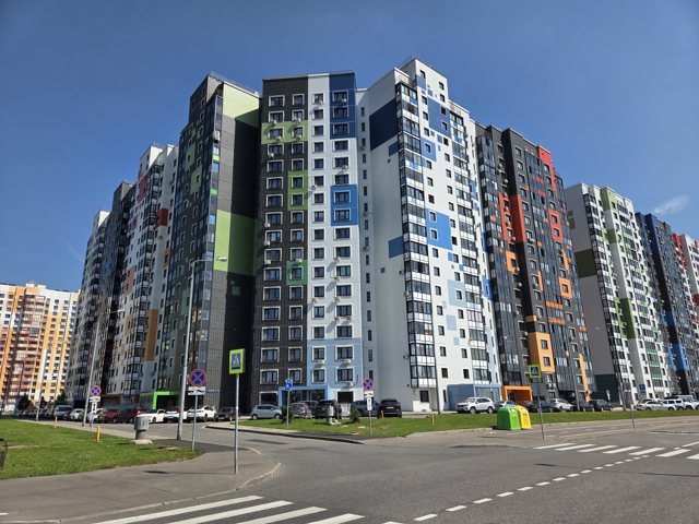Нежилое помещение на продажу, 127,5 м² · Северо-Восточный административный округ, Дмитровское ш., д. 169, корп. 8, Этаж № 1, помещение 13/1