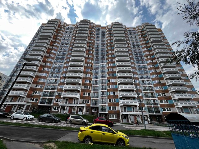 Нежилое помещение на продажу, 163,7 м² · Юго-Западный административный округ, Коньково, Профсоюзная ул., д. 98, корп. 6, этаж 1, помещение 1Н