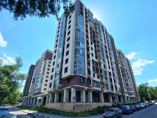 Нежилое помещение на продажу, 94,6 м² · ул. Бехтерева, д. 3А, Этаж № 1, помещение 4Н