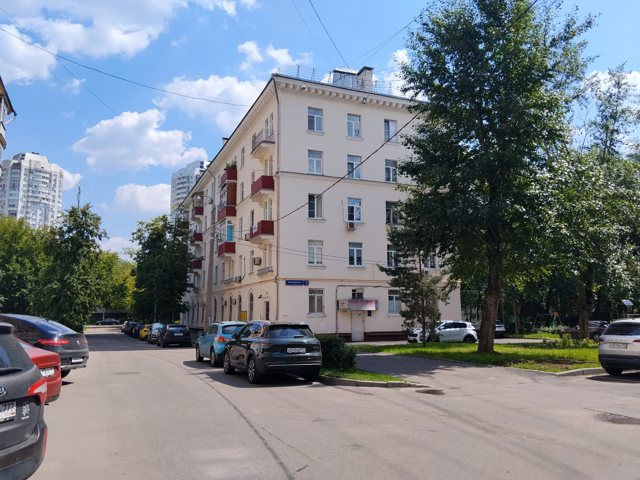 Нежилое помещение на продажу, 713,3 м² · Северо-Западный административный округ, Подмосковная ул., д. 5, Подвал № 0, Этаж № 1