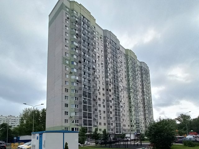 Нежилое помещение на продажу, 313,5 м² · Юго-Западный административный округ, ул. Дмитрия Ульянова, д. 27, корп. 1, Этаж № 1