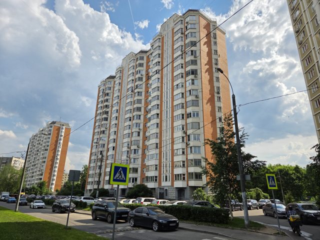 Нежилое помещение на продажу, 388,5 м² · Северо-Восточный административный округ, Северное Медведково, проезд Шокальского, д. 29, корп. 5, Этаж № 1