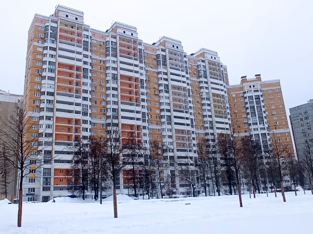 Нежилое помещение на продажу, 155,8 м² · Западный административный округ, Кунцево, Рублёвское ш., д. 95, корп. 1,  этаж 1
