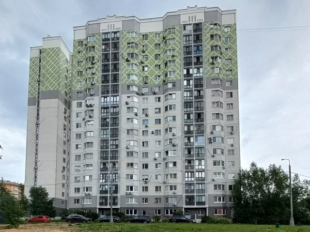 Нежилое помещение на продажу, 329,1 м² · Юго-Западный административный округ, ул. Дмитрия Ульянова, д. 23, корп. 2, Этаж 1, помещение 3/1