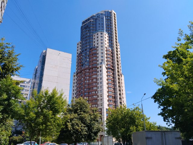 Нежилое помещение на продажу, 385,1 м² · Северо-Западный административный округ, ул. Исаковского, д. 39, корп. 1, этаж 1, пом.3/1