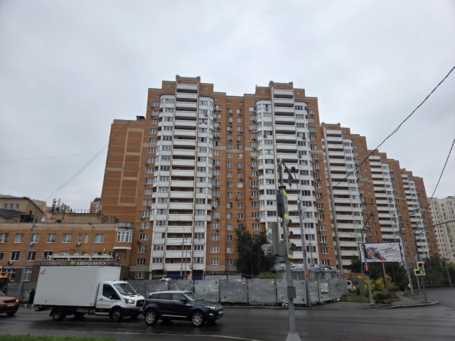 Нежилое помещение на продажу, 237,5 м² · Северный административный округ, Российская Федерация, внутригородская территория муниципальный округ Хорошевский, ул. Гризодубовой, д. 1, корп. 1, Этаж № 1, пом.3