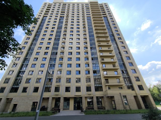 2-комн. квартира на продажу, 62 м² · Юго-Восточный административный округ, Ташкентская ул., д. 15, этаж 20, кв. 189