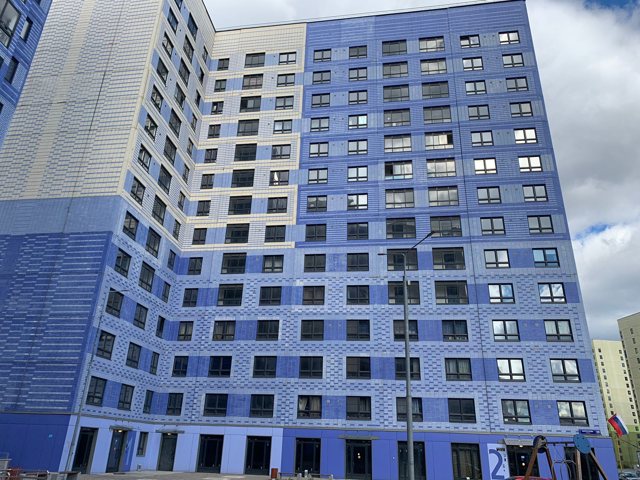 Нежилое помещение на продажу, 89,1 м² · Юго-Восточный административный округ, Некрасовка, ул. Маресьева, д. 10, корп. 3, этаж 1, помещение 3Н