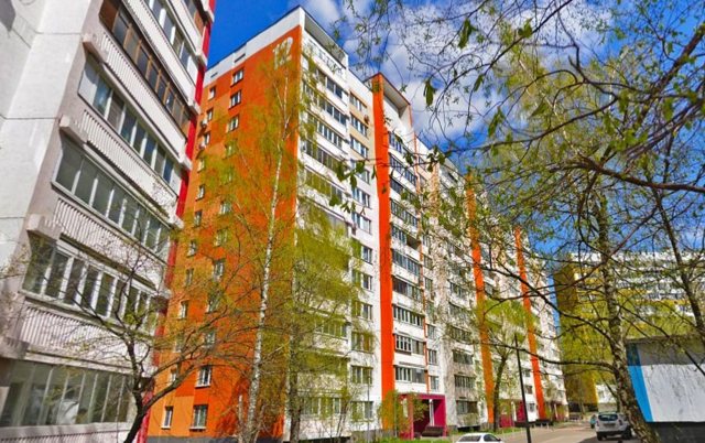 2-комн. квартира на продажу, 51,2 м² · Юго-Восточный административный округ, 5-й квартал Капотня, д. 12, Этаж № 8, кв. 89