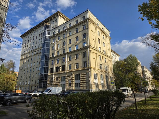 2-комн. квартира на продажу, 45,2 м² · Северо-Восточный административный округ, Российская Федерация, внутригородская территория муниципальный округ Алексеевский, Рижский проезд, д. 3, Этаж № 7, кв.78