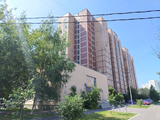 Нежилое помещение на продажу, 192,1 м² · Юго-Восточный административный округ, Некрасовка, 2-я Вольская ул., д. 20, Этаж № 1, помещение 9/1