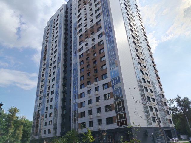 Нежилое помещение на продажу, 145,8 м² · Восточный административный округ, Зелёный пр-т, д. 93А, Этаж № 1, помещение 4Н