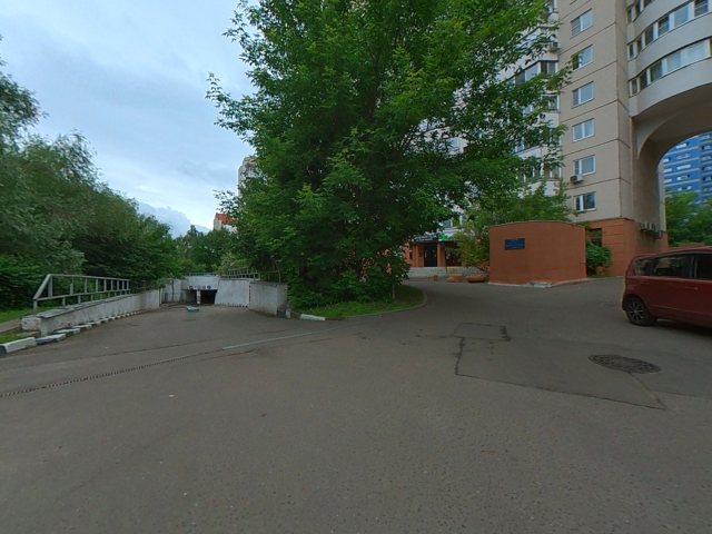 Машино-место на продажу, 21,9 м² · Юго-Западный административный округ, Азовская ул., д. 24, корп. 2, Подземный этаж № 1, м/м 14/1/1П