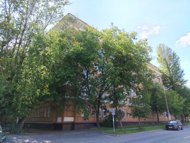 Нежилое помещение на продажу, 193,6 м² · Восточный административный округ, 4-й проезд Подбельского, д. 6, Подвал № 0, помещение 1П
