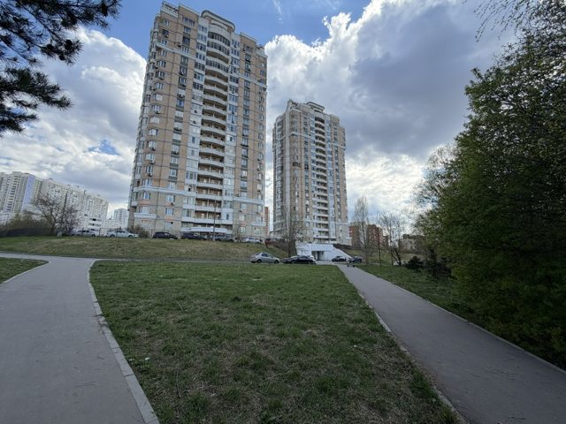 Машино-место на продажу, 15,5 м² · Северо-Западный административный округ, Куркино, Соколово-Мещерская ул., д. 31, Подвал № 0, пом. II, м/м № 41