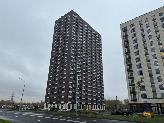 Нежилое помещение на продажу, 135,6 м² · Восточный административный округ, Косино-Ухтомский, Салтыковская ул., д. 6/1, корп. 2, этаж 1, помещение 2Н