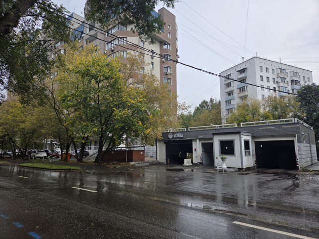 Машино-место на продажу, 14 м² · Северный административный округ, Савеловский, Петровско-Разумовский проезд, д. 15, Подвал № 1, машино-место № 17