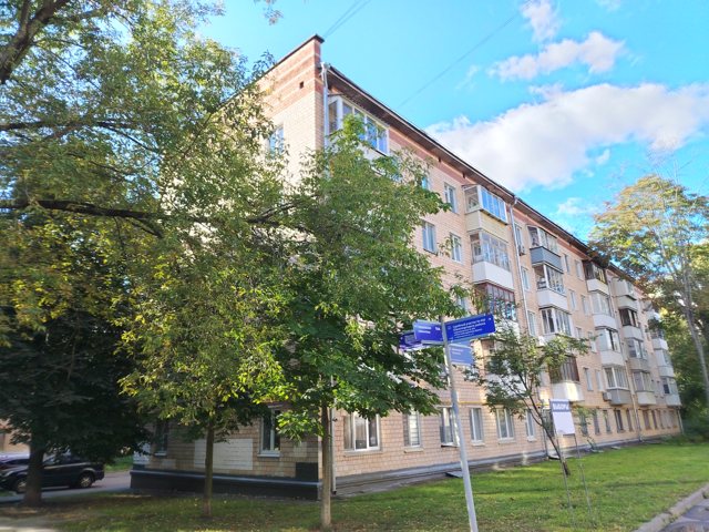 Нежилое помещение на продажу, 272,4 м² · Юго-Восточный административный округ, Нижегородский, Рязанский пр-т, д. 37, этаж 1, подвал, помещ. 2/1