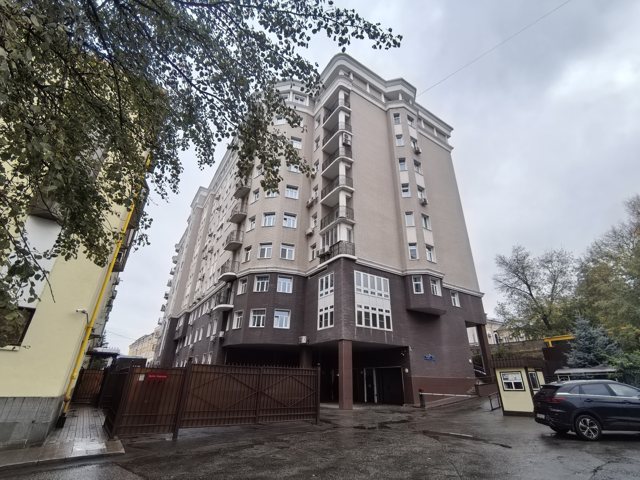 Нежилое помещение на продажу, 278,3 м² · Центральный административный округ, Цветной б-р, д. 13, корп. 2, этаж №2