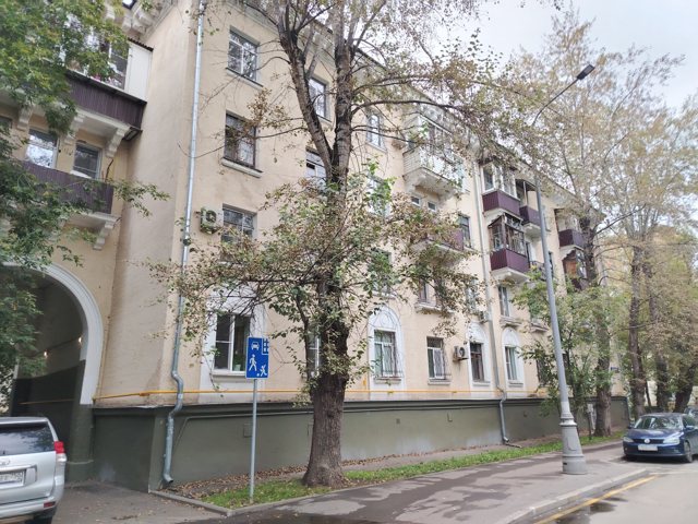 Нежилое помещение на продажу, 151,4 м² · Юго-Восточный административный округ, 1-й Саратовский проезд, д. 4, Подвал № 0