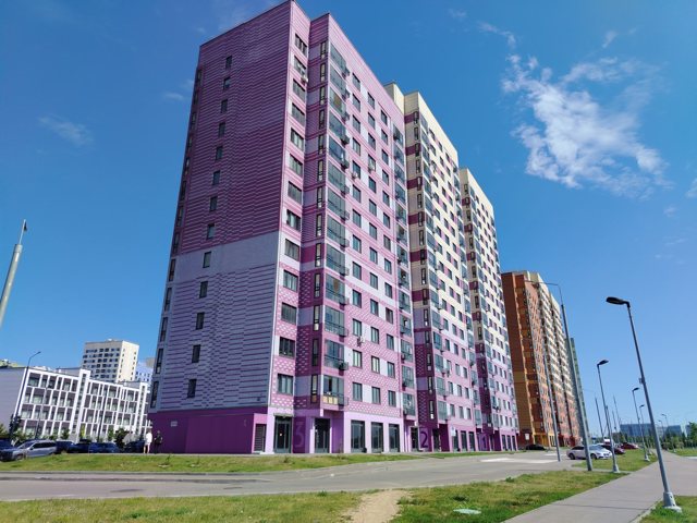 Нежилое помещение на продажу, 72 м² · Юго-Восточный административный округ, ул. Маршала Ерёменко, д. 3, корп. 2, Этаж № 1, пом. 12Н