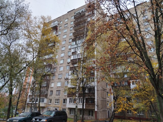 Нежилое помещение на продажу, 153,6 м² · Восточный административный округ, Северное Измайлово, 15-я Парковая ул., д. 47, корп. 5, Этаж № 1, помещение 1/1