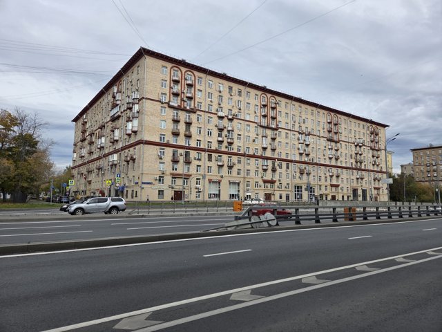 Нежилое помещение на продажу, 130,3 м² · Северный административный округ, Волоколамское ш., д. 10, Подвал № 0, помещ. 9П