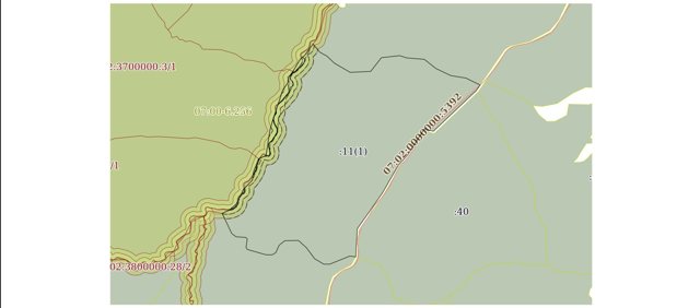 Земельный участок · 371,527 га · респ. Кабардино-Балкарская, м.р-н Зольский Кабардино-Балкарская Республика, р-н. Зольский.