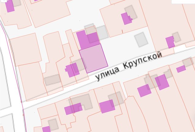 Земельный участок · Площадь не указана · респ. Мордовия, м.р-н Кочкуровский, с.п. Сабаевское
