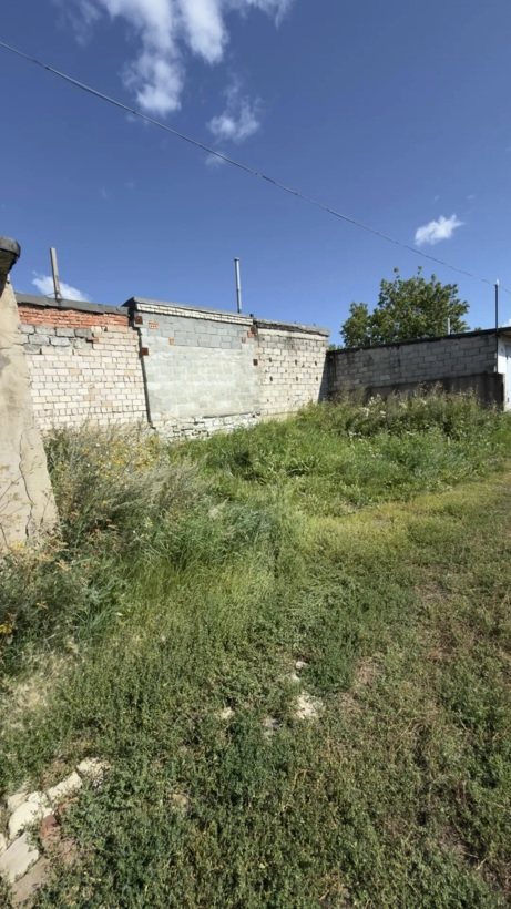 Земельный участок, респ. Башкортостан, м.р-н Учалинский, г.п. город Учалы, г. Учалы, ул. Третья гаражная, з/у 745 · респ. Башкортостан, м.р-н Учалинский, г.п. город Учалы, г. Учалы, ул. Третья гаражная, з/у 745