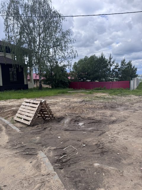 Земельный участок · Площадь не указана · обл. Владимирская, г.о. город Владимир, г. Владимир, ул. Фурманова