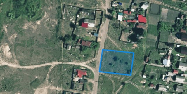 Земельный участок · Площадь не указана · 68. Тамбовская область